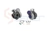 Turbo Şarj Komple Sprınter (Om611) CDı 00>06 901-904-211-213-311-411-413 Slturbo 709836-5005