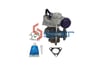 Turboşarj Komple (Beş Delik) Transit Turbo 100Ps  97>01 Slturbo 53049880001