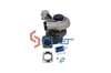 Turboşarj Komple Perkıns 4.4L 75Kw 2003 Slturbo 711736-5001