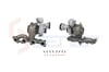 Turboşarj Komple Touran Passat Jetta Golf Gt V Tdı 2.0 136 140 Hp 06> Slturbo 724930-5012