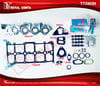 Üst Takım Conta Transit V.362 V.363 2.0Ecoblue 19> Reınz Keçeli Skt Sübap Lastikli (Skcsiz) Royal T739699