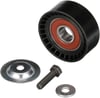 V Kayış Gergi Rulmanı Transit Custom 2.2 12> Gates T36539
