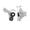 V Kayış Gergisi Komple Connect 1.8 Tdci 02>13 Gates T38444