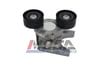 V Kayış Gergisi Komple Transit V.347 V.363 14> Ranger T6 4X2 4X4 11>  ( Arkadan Çeker 2.2 Tdci ) Moca BT7020