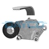 V Kayış Seti Focus C.Max 1.6Tdci 04>12 (6Pk0975+Apv1076) C4 206 307 406 407 Dv6 Dayco KPV092