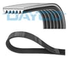 V Kayışı Focus 1.5Tdci 18> Boxer Jumper Ducato 2.8 Hdı Dayco 6PK0996
