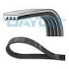 V Kayışı Transit Turbo 2.5D 97>01 Dayco 4PK1488