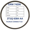 Volant Dişlisi Taunus Connect 02> Grm 74206