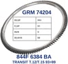 Volant Dişlisi Transit T.12 T.15 93>99 Grm 74204