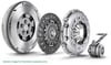 Volant+Debriyaj+Rulman Vıto W447 Om622 14> Trafıc Iıı-Vıvaro B 1,6 Luk 600035500