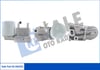 Yağ Soğutucu Komple (M8) Connect 75 90Ps 02> Kale 344555