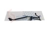 Yakıt Borusu Komple Focus 1.6 Dizel Sohc 11> Dv6 Fomoco AV6Q 9D350 CD
