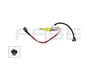 Yakıt Buhar Valfi Komple Transit V347 V348 2.2 11> Fase 11-471-001