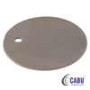 Yakıt Depo Dış Kapak Fiesta 02> Cabu 331616