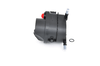 Yakıt Filtresi (Müşürsüz) Fiesta Fusıon 1.4Tdci 02  C2 C3 206 3071.4 Hdı Bosch 0450907007