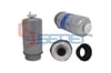 Yakıt Filtresi Transit V.347 2.2-2.4-3.2 Tdci 06> Penta 6C11 9176 AB