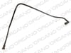 Yakıt Hortumu Focus 14 1.6 Benzinli 98> Motor Üst Kırmızı Ucpa 13H11614