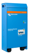 120V/240V-100A Autotransformer