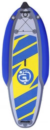 Airhead Ahsup-12, Rapidz 938 Paddleboard 2.74 Mt