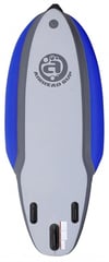 Airhead Ahsup-12, Rapidz 938 Paddleboard 2.74 Mt