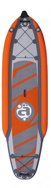 Airhead Ahsup-13 Rapidz 1138 Paddleboard 3,50 Mt