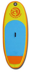 Airhead Ahsup-14 Popsicle Kürek Sörfü 2.13 Mt