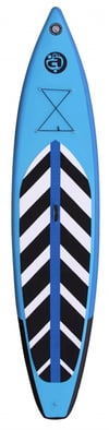 Airhead Ahsup-9 Pace 1230 Paddleboard 3,81 Mt