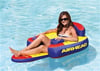 Airhead Bimini Lounger II Ringo