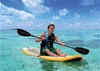 Airhead Napali SUP Paddleboard 3.2 Mt