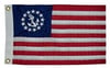 Amerika Deniz bayrağı 30X45CM