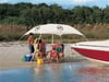 Anchorshade II, Beyaz