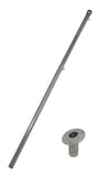 Bayrak direği 31MM