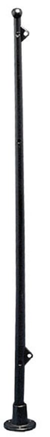 BAYRAK DİREĞİ PLASTİK 39 CM