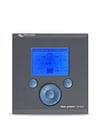 Blue Power Control Panel