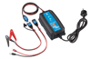 Blue Smart IP65 12V/15A Battery Charger+DC connector