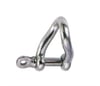 Burgu kilit 4MM