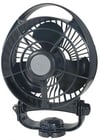CAFRAMO BORA MARİN VANTİLATÖR 12V SİYAH