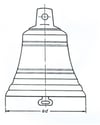Çan 200MM