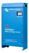 Centaur 12V/40A Battery Charger