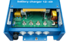 Centaur 12V/60A Battery Charger