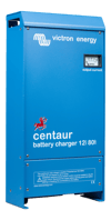 Centaur 12V/80A Battery Charger