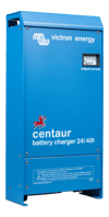 Centaur 24V/40A Battery Charger