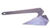Delta tip çıpa, galvaniz  30KG