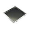 DÖRTGEN A.PROFİL HATCH TEK AÇILIM 495X495 İÇ/DIŞ