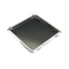 DÖRTGEN A.PROFİL HATCH TEK AÇILIM 610X610 İÇ/DIŞ