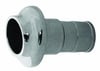 Egzoz çıkışı Ø 125mm
