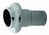 Egzoz çıkışı Ø50mm