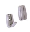 Elbise Askısı 50x28 mm.