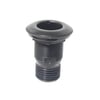 FİRAR PLASTİK, SİYAH *31351* Ø1.1/2