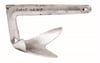 Force tipi çıpa, galvaniz 15KG
